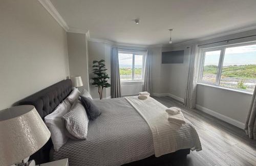 Lettermullan Bed & Breakfast | Aran views