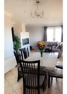 Lettermullan Bed & Breakfast | Aran views