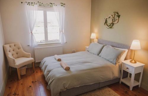 Inishmore Bed & Breakfast | Aran Walkers Lodge