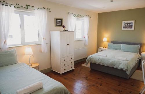 Inishmore Bed & Breakfast | Aran Walkers Lodge