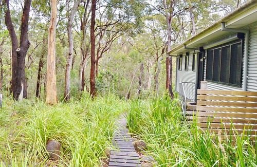 Arakoon House | Aranakie, 7-9 Grey Street Arakoon