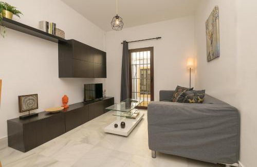 El Puerto de Santa Maria Apartment | Aranda Deluxe
