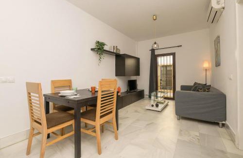 El Puerto de Santa Maria Apartment | Aranda Deluxe