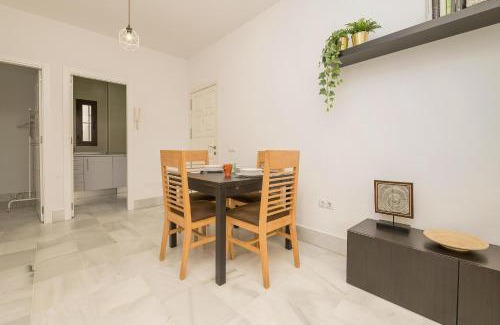El Puerto de Santa Maria Apartment | Aranda Deluxe