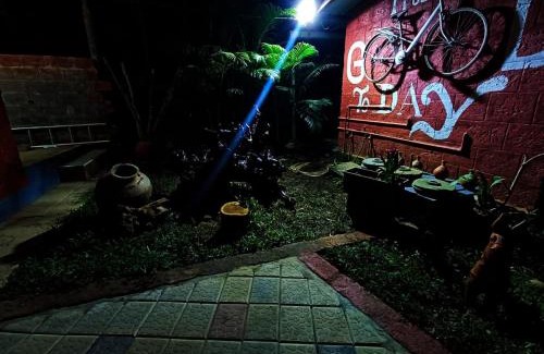 Samse Resort | Aranya a wild forest ecostay