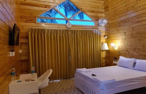 Arambol Resort | Aranya Abode