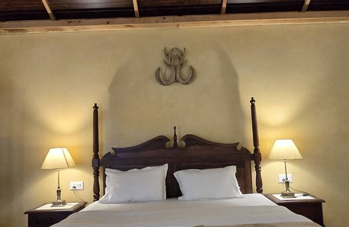 Bali Resort | Aranya Jawai - A Nature Stay