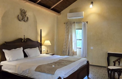 Bali Resort | Aranya Jawai - A Nature Stay