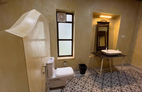 Bali Resort | Aranya Jawai - A Nature Stay