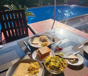 Murud Hotel | Aranya Phansad Resort