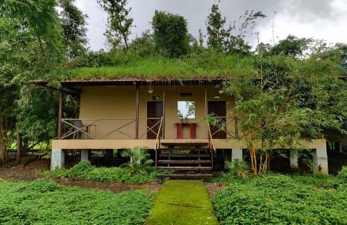 Murud Hotel | Aranya Phansad Resort