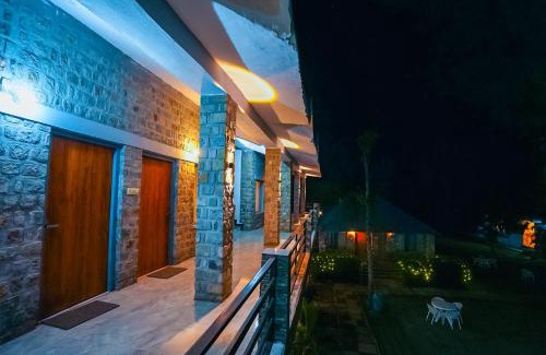Bail Parao Hotel | Aranya Resort & Suites By Shivaneel Hospitality
