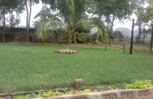 Bolpur House | ARANYAK homestay