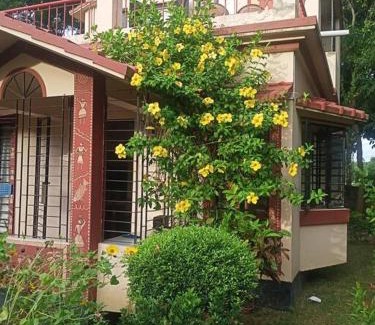 Bolpur House | ARANYAK homestay
