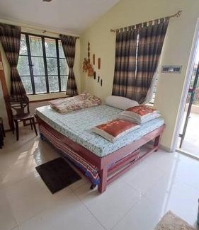 Bolpur House | ARANYAK homestay