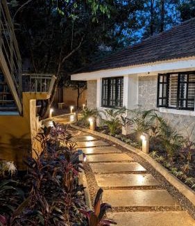 Electronics City Resort | Aranyeh People Tree Resort