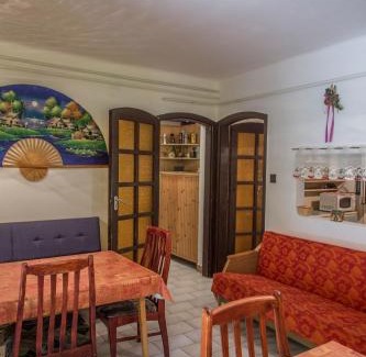 Abadszalok House | Aranysellő Vendégház