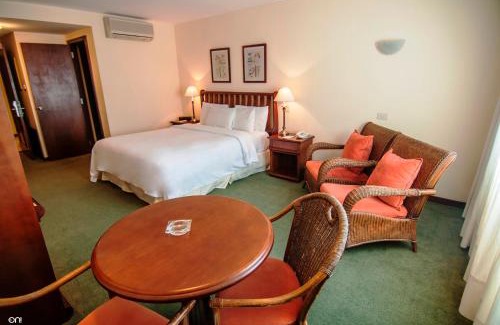 Termas del Arapey Resort | Arapey Thermal All Inclusive Resort & Spa