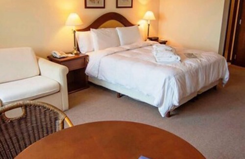 Termas del Arapey Resort | Arapey Thermal Resort & Spa