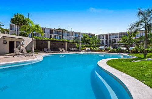 Mezcales Apartment | Araquuna F203