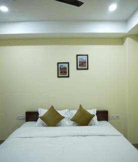 Sohra Hotel | ARARA GROUP Inn
