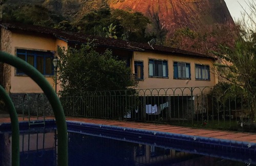 Araras House | Araras, peace and tranquility