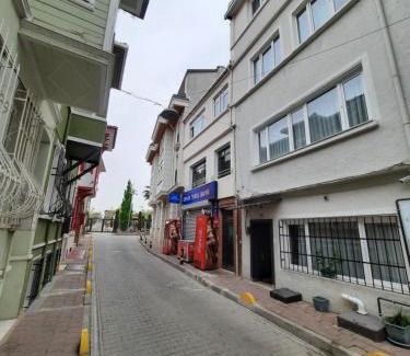 Sultanahmet Apartment | Ararat Apart