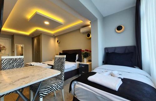 Sultanahmet Apartment | Ararat Apart