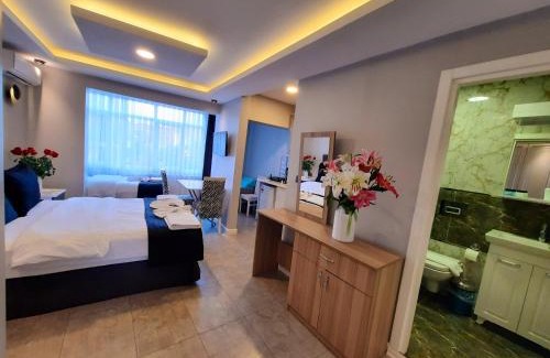 Sultanahmet Apartment | Ararat Apart
