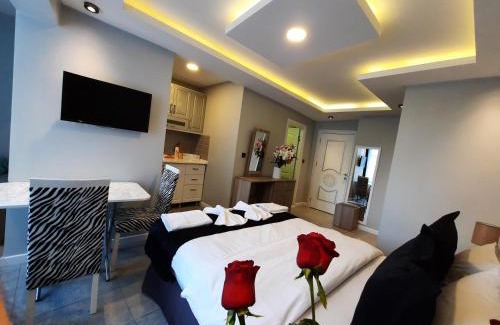 Sultanahmet Apartment | Ararat Apart