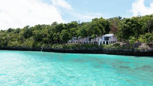 Maratua Island Resort | Arasatu Villas & Sanctuary