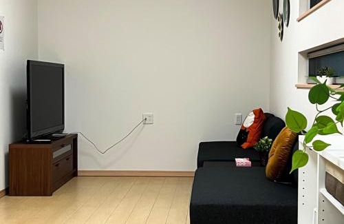 Nagawa Villa | Arashi Kohama Direct to Namba Kohama Station 5 minutes Cozy Mansion