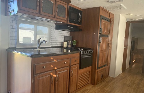 Islote House | Arasibo RV