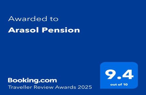 Irun-myeon House | Arasol Pension
