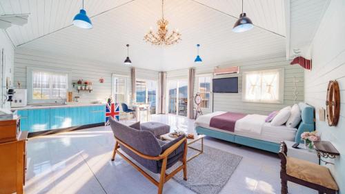 Irun-myeon House | Arasol Pension
