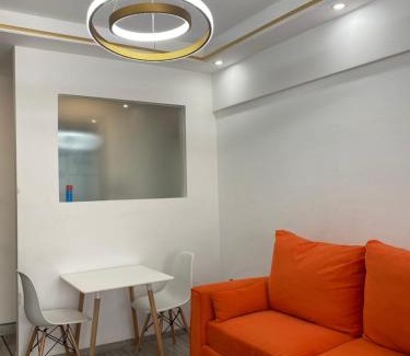 Nairobi Apartment | Arata Stays