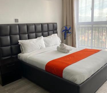 Nairobi Apartment | Arata Stays
