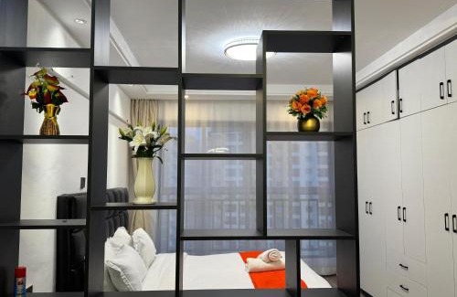 Nairobi Apartment | Arata Stays