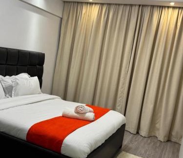Nairobi Apartment | Arata Stays