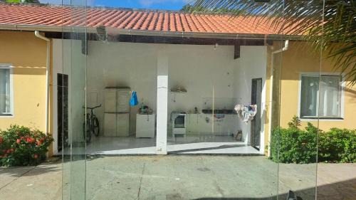Ponta da Cruz House | Aratuba, Itaparica BA, Cond enclosed, 3 min beach