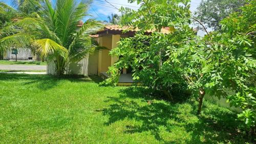 Ponta da Cruz House | Aratuba, Itaparica BA, Cond enclosed, 3 min beach