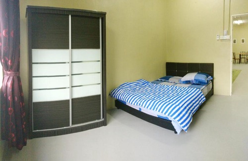 Kampung Guar Sanji House | Arau Guest House
