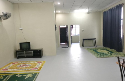 Kampung Guar Sanji House | Arau Guest House
