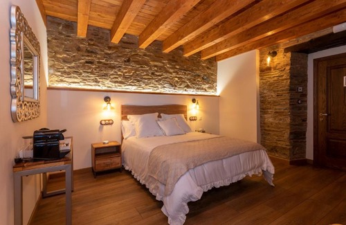 Barreiros House | Araucaria House