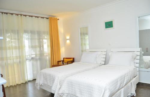 Gisenyi Hotel | ARAUCARIA RESIDENCE