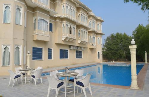 Shavri Colony Hotel | Aravali Hills Resorts near Rayta Hills