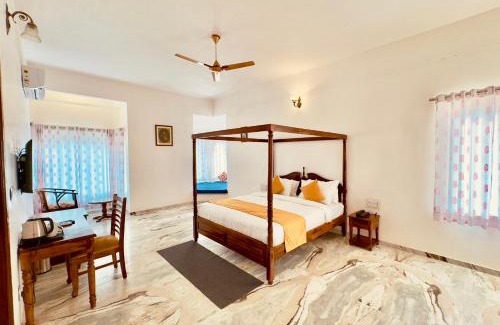 Shavri Colony Hotel | Aravali Hills Resorts near Rayta Hills
