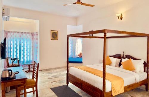 Shavri Colony Hotel | Aravali Hills Resorts near Rayta Hills