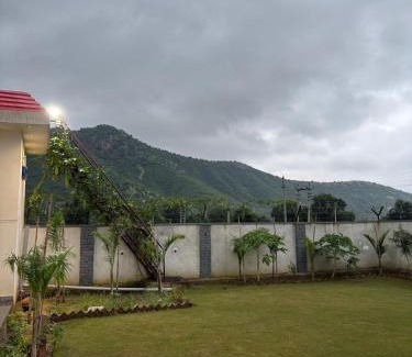 Alwar Apartment | Aravali Vatika