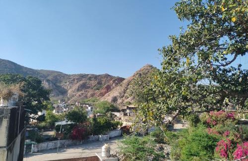 Samode Hotel | Aravalli Mount View Hotel And Restaurant